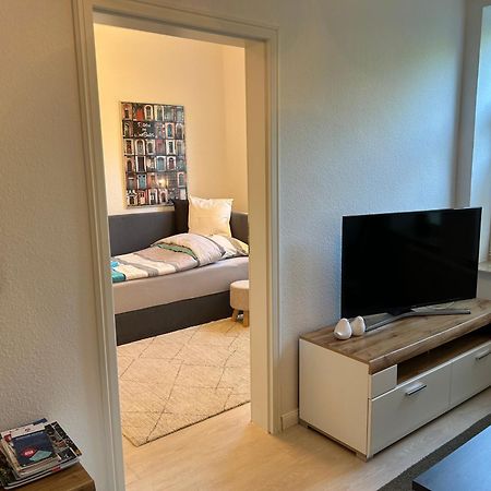 City Apartment Lueneburg Kültér fotó