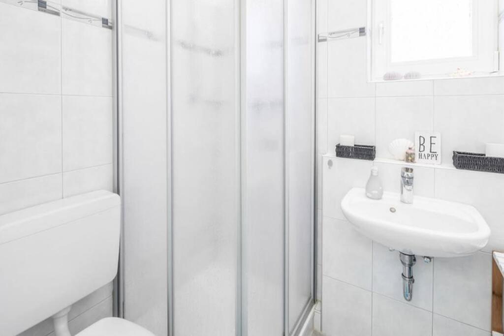 City Apartment Lueneburg Kültér fotó